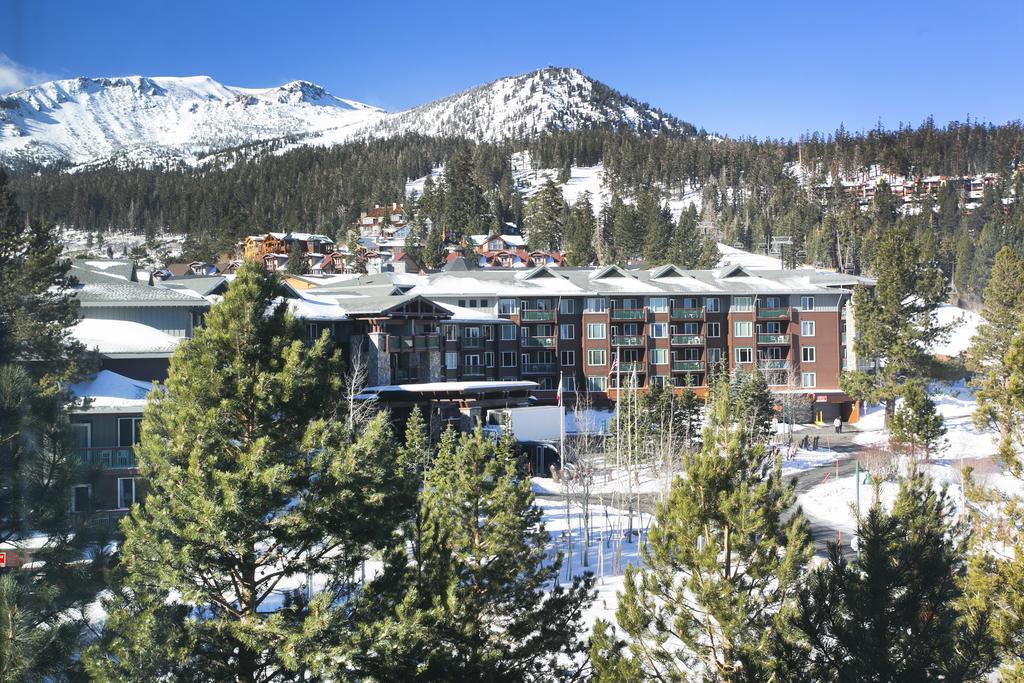 Summit By 101 Great Escapes Apartment Mammoth Lakes Phòng bức ảnh