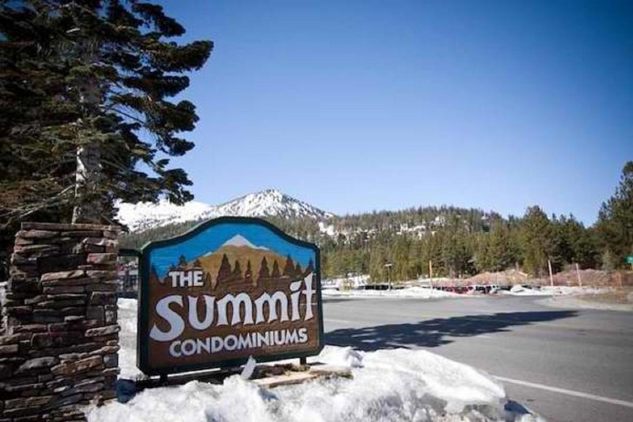 Summit By 101 Great Escapes Apartment Mammoth Lakes Ngoại thất bức ảnh